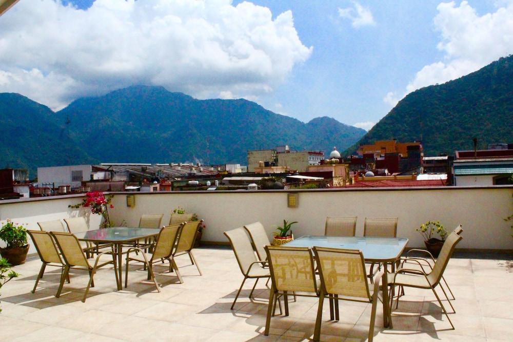 Casa De La Iaia Hotel Orizaba  Exterior photo